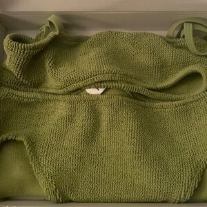 YouSwim Poise Swimsuit FERN